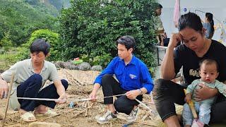 Police Truong Helps Mr.Chien Get a Job - Can He Help Single Mother Overcome Difficulties?