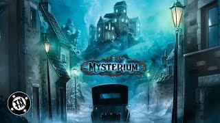 Mysterium |HOW TO PLAY