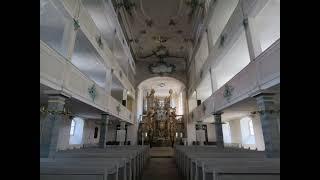 Suhl (D) die Glocken der evang. Hauptkirche St Marien