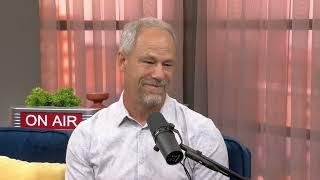 Paul Pepper: Dr. Chris Link, Integrative Medicine Clinic, "PURE Study"