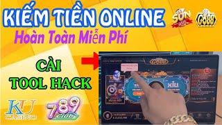 Tool Hack Game Tài Xỉu Miễn Phí || Phần Mềm Tool Hack Game Tài Xỉu B52,GO88,SUNWIN Mới Nhất