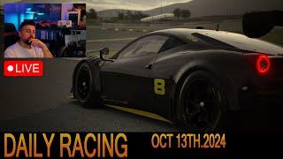 GT7 Racing | LIVE Stream  Sunday Daily Races #gt7 #simracing #gamer