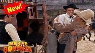 Bonanza - The Witness || Free Western Series || Cowboys || Full Length || English