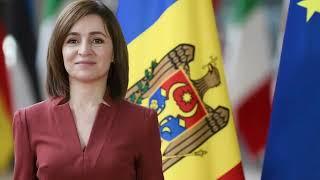 Сергей Омельченко читает "Молдова патрия моя"