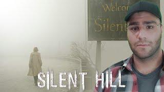 معرفی فیلم ترسناک تپه خاموش 2006 Silent Hill