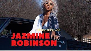 SAVING UP/JAZMINE ROBINSON