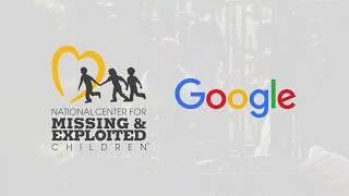 National Center for Missing & Exploited Children Takes Child Exploitation Fight to the Cloud