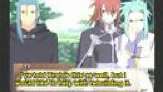 Tales of Fandom vol.2 - (Kratos: Part 8 of 9) [EnglishSub]