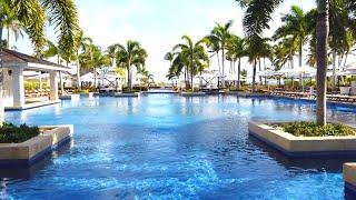 Montego Bay Jamaica Walking Tour| Hyatt Zilara Rose hall