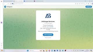 Отзывы о Arbitrage Services: обещания и реальность