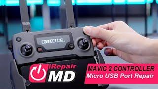 DJI MAVIC 2 CONTROLLER REPAIR