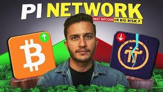 Pi Network Crypto News: Is This the Next Bitcoin?  | Crypto 2025