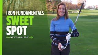 Titleist Tips | The Importance of Finding the Sweet Spot