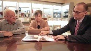 Brown Funeral Home & Cremation Services