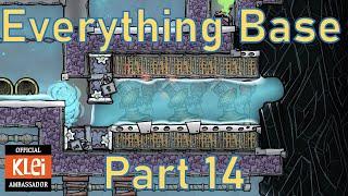 The Everything Base - Part 14 - Oxygen Not Included