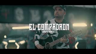 Grupo Avanze - El Compadron (Music Video)