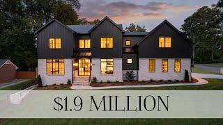 DUNWOODY MASTERPIECE - 1493 Thornhill Ct