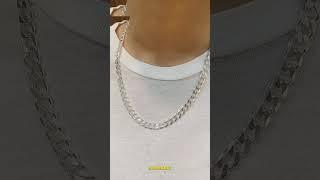 Silver chain for mans latest designs 2022||#silverchain #newfashion