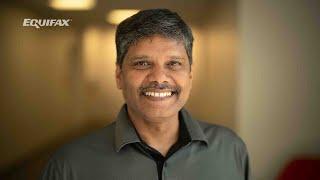 Working in Engineering and Data & Analytics at Equifax with Fellow Yuvaraj Sankaran