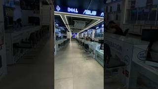 Asif Computers shop tour