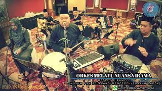 MEDLEY P. RAMLEE (NUJUM PAK BELALANG/MENCECEH/BUJANG LAPOK) cover by ROJER & KAJOL (OM.ROJER)