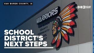 Van Buren County CSD speculates why the bond to build new school didn't pass