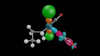 87 - Hydroformylation of propylene   nonstop