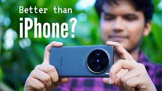 Vivo X100 Pro Full Camera Test  | 100X Zoom | Moon Zoom Test | 8k Video | Hindi