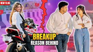 REASON behind BREAKUP ️‍🩹|| Reply to HIM ️‍🩹