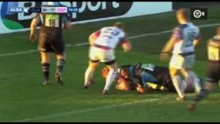 Ospreys TV: Dan Baker signs a new contract