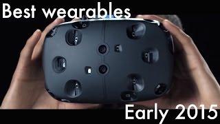 Best wearables in 2015 so far | Pocketnow