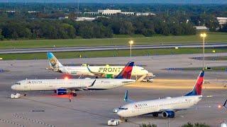 Another HURRICANE  On The Way Spotting TPA