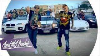 Backdi e Bio G3 / É Classe A / Vídeo Clipe / Kondzilla