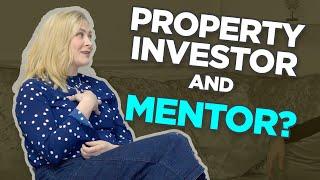 Why Do Property Investors Become Mentors?