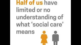 What do you know about social care?