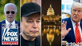 Fox News Highlights - May 30th, 2025