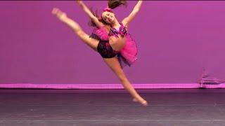 Dance Moms - Dance The Night - Audio Swap