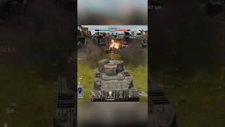 Germany suffers? #warthundermobile #warthunder #wtmobile #warthunderedge