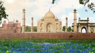 Travel Tales - show opening graphics | 2014