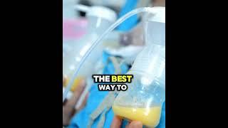 Are you pregnant and planning breastfeed? Watch this! #pregnancy #breastfeeding #pregnancytips