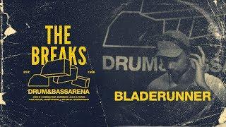 Bladerunner  - Drum&BassArena Summer BBQ 2017