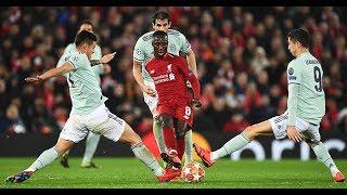 Liverpool: Le Dribble de Naby Keita contre Bayern Munich