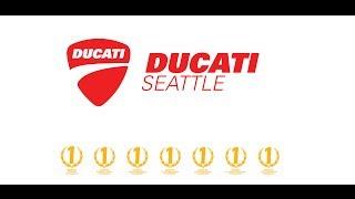 Ducati Seattle Racing