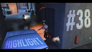 APB:Reloaded - Highlight #38