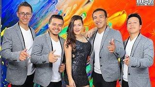Tus Engaños - Grupo Maguaré