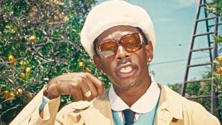 Tyler, The Creator - JUGGERNAUT (Official Video)