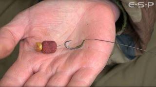 Terry Hearn's Bottom Bait Rig