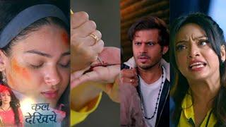 Megha Barsenge New Promo | 15 June | Kabir Ne Dekha Megha Hui Behosh