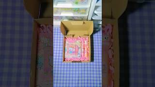 Packing Fake Orders Hello Kitty #shorts #sanrio #hellokitty #kuromi #cinnamoroll #cute #fyp