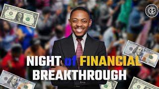 NIGHT OF FINANCIAL BREAKTHROUGH  |  29 AUGUST 2024